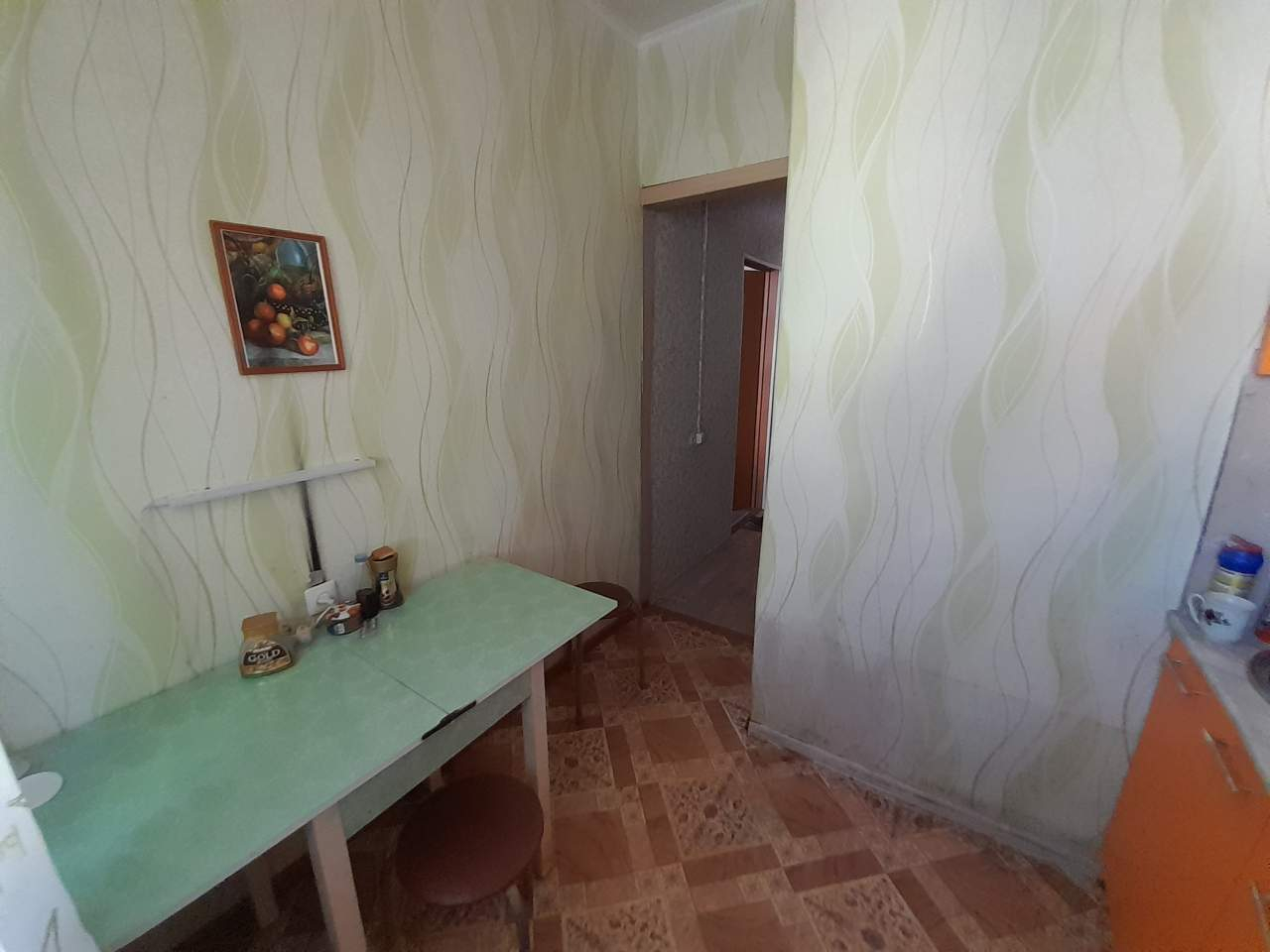 Продажа 2-комнатной квартиры, Балакирево, Октябрьская улица,  д.2стр5