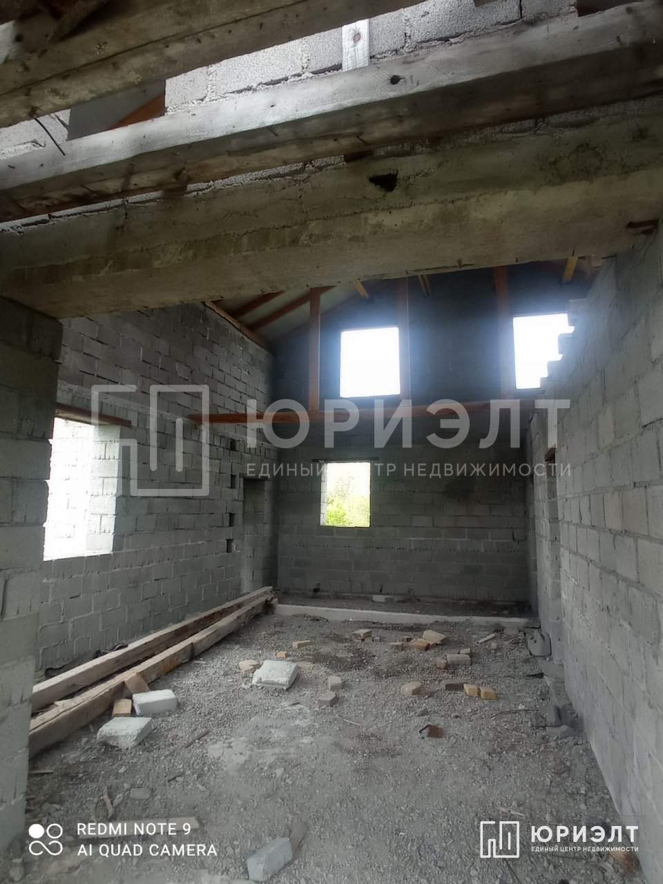 Продажа дома, 180м <sup>2</sup>, 15 сот., Покровское, Широкая улица