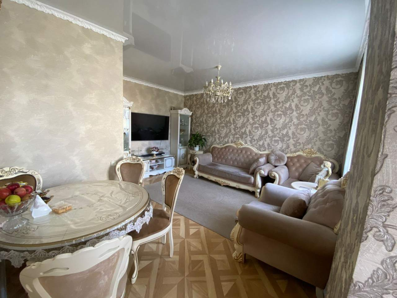 Продажа 2-комнатной квартиры, Кисловодск, Катыхина улица,  д.181к1