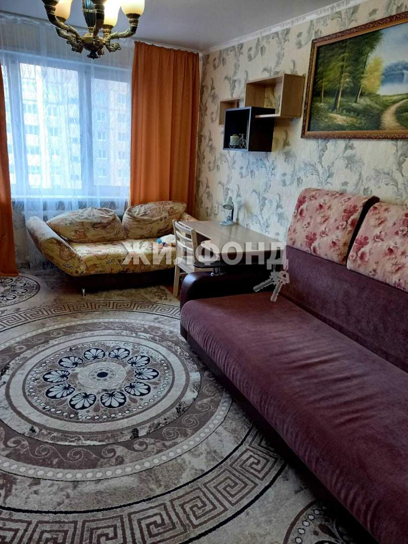 Продажа 2-комнатной квартиры, Орел, Московское шоссе,  д.171