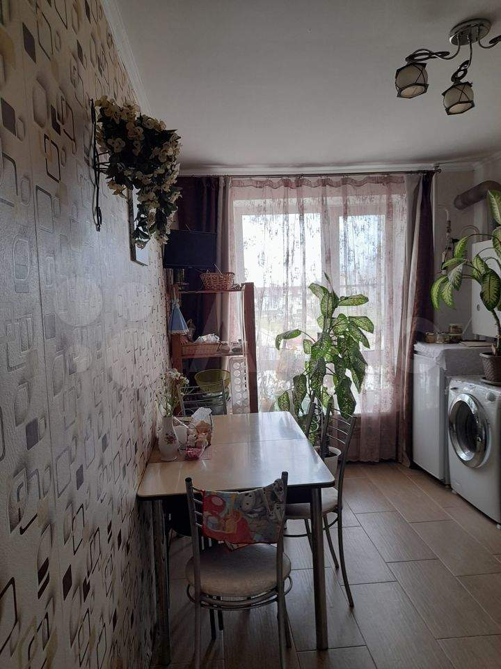 Продажа 3-комнатной квартиры, Калуга, Петра Тарасова улица,  д.41