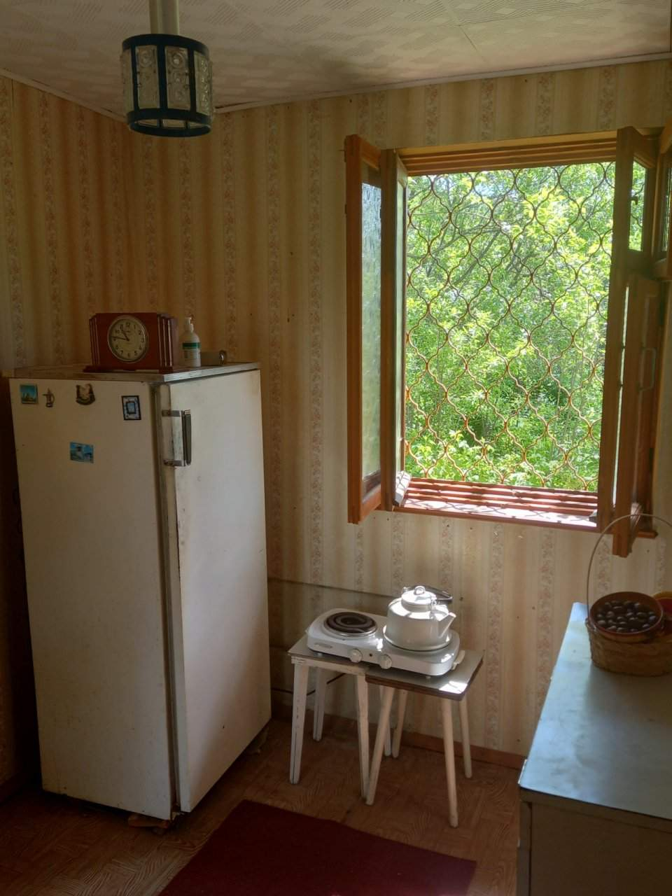 Продажа дома, 24м <sup>2</sup>, 6 сот., Александров