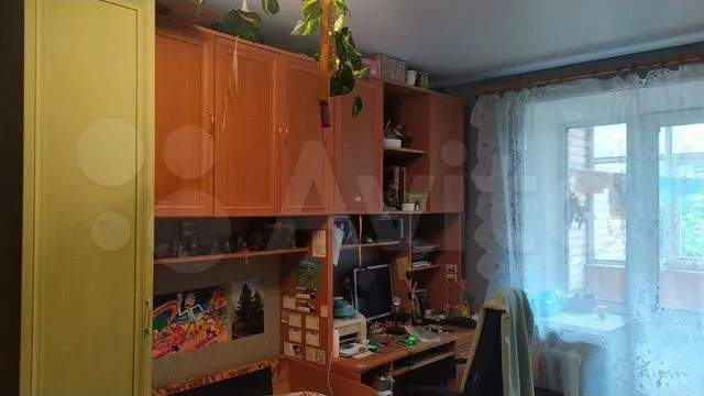 Продажа 2-комнатной квартиры, Калуга, Билибина улица,  д.8