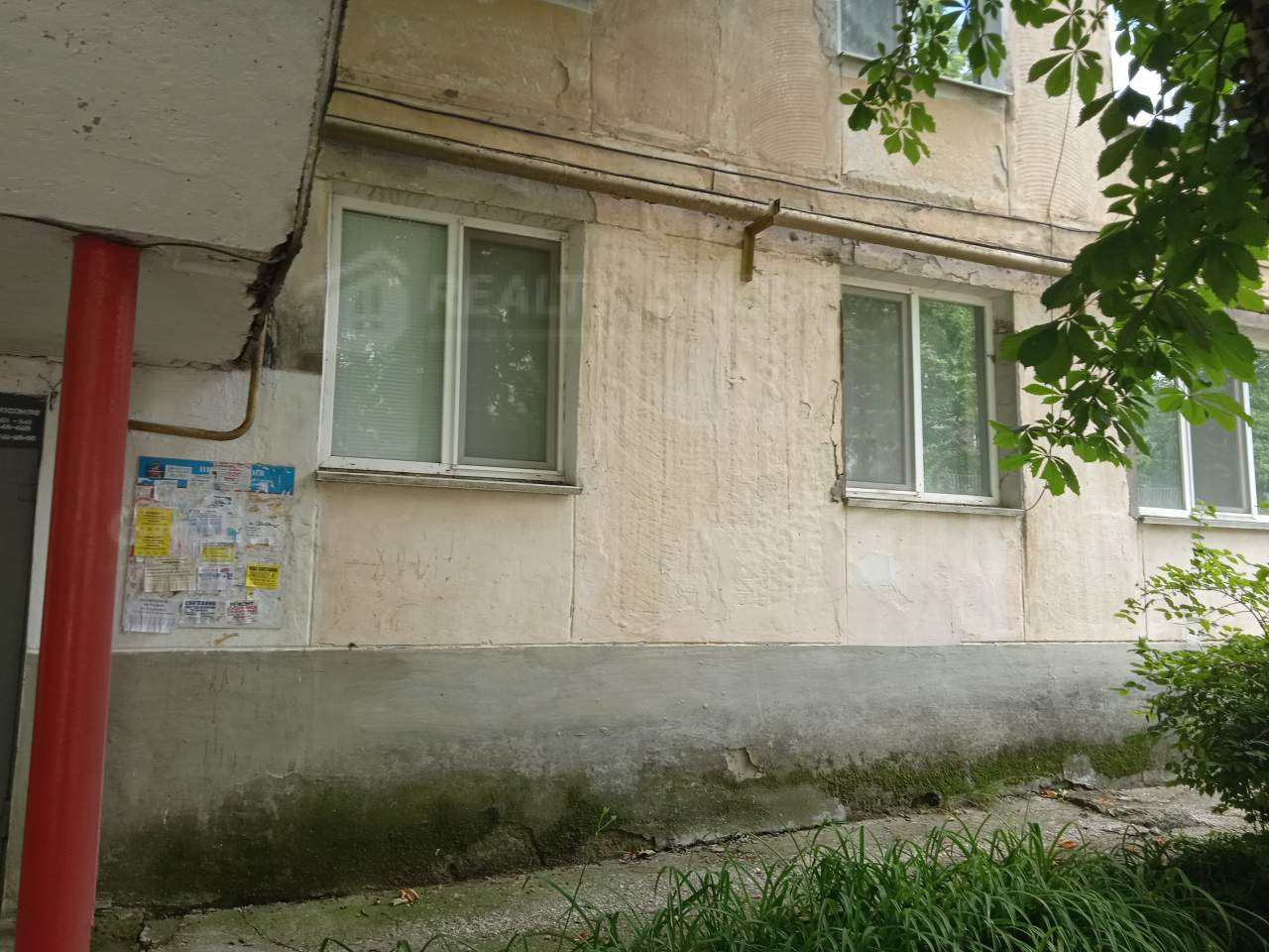 Продажа 3-комнатной квартиры, Симферополь, Кечкеметская улица,  д.101