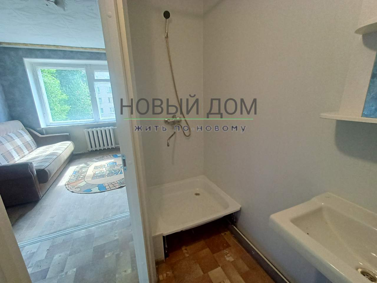 Продажа квартиры, Великий Новгород, Щусева улица,  д.8к1