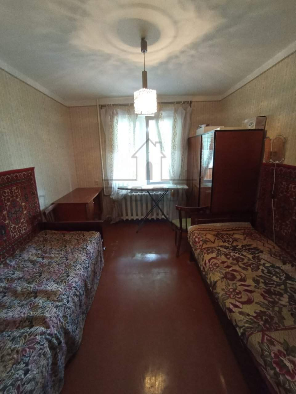 Аренда 3-комнатной квартиры, Севастополь, Генерала Острякова проспект,  д.159