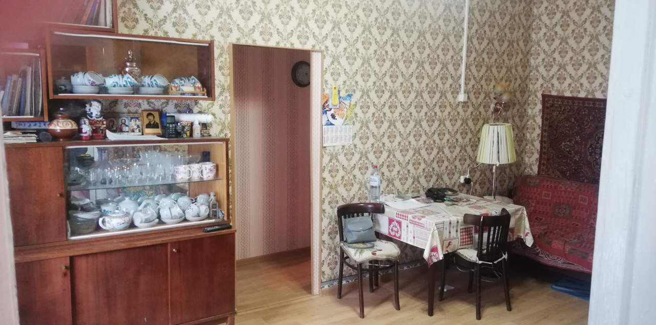 Продажа 2-комнатной квартиры, Александров, Ануфриева улица,  д.2