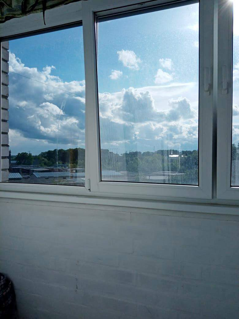 Продажа 3-комнатной квартиры, Вологда, Космонавта Беляева улица,  д.32к3