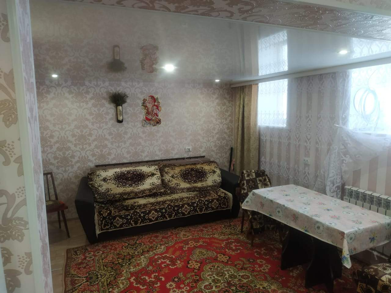 Продажа 2-комнатной квартиры, Кисловодск, Широкая улица,  д.29
