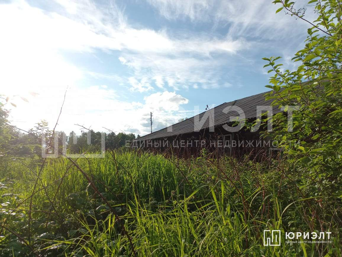 Продажа дома, 39м <sup>2</sup>, 22 сот., Краснополье, Мира улица,  д.2