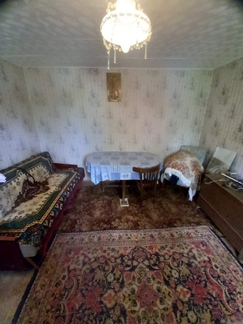 Продажа дома, 24м <sup>2</sup>, 6 сот., Александров