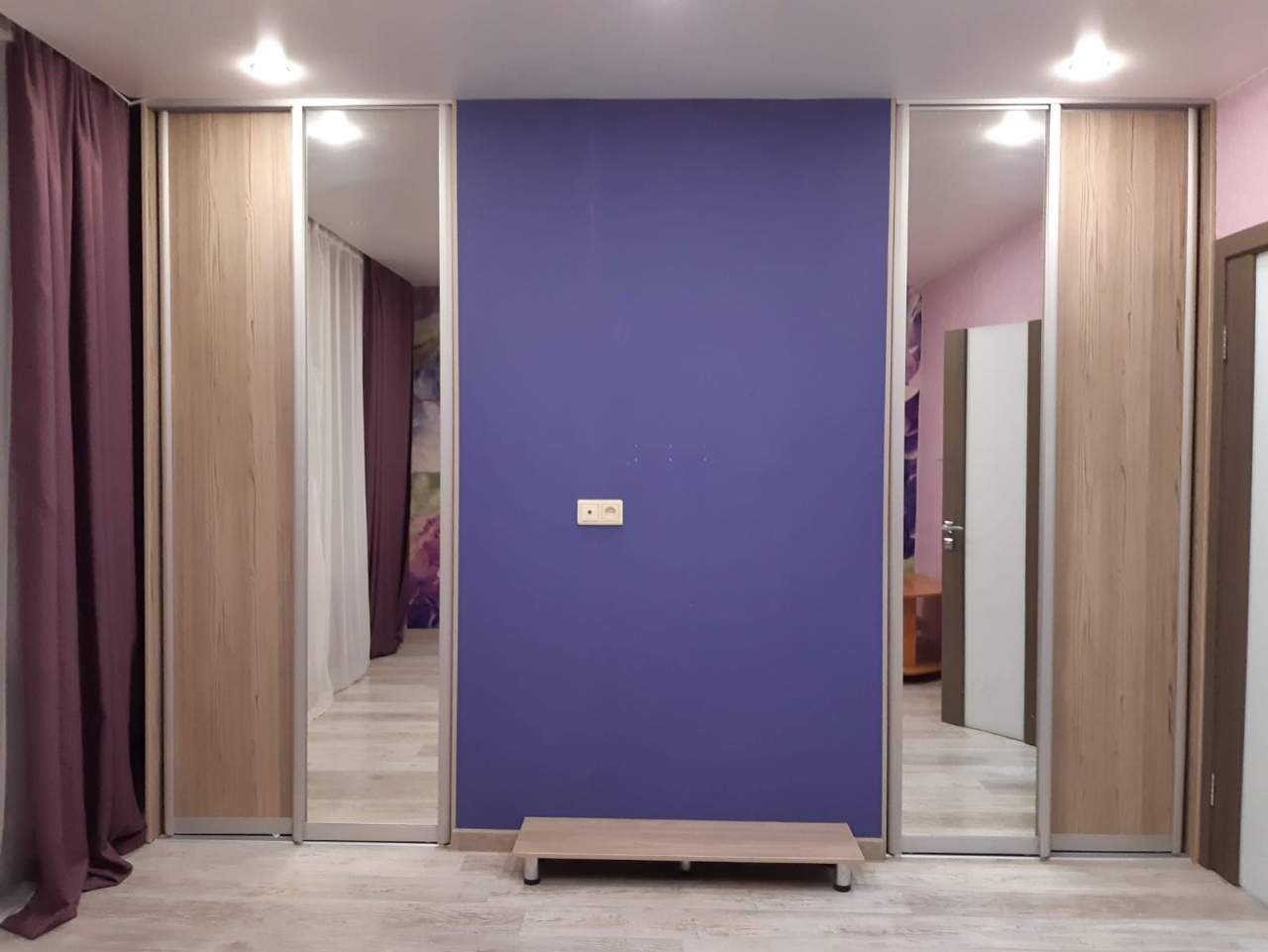 Продажа 2-комнатной квартиры, Красноярск, 9 Мая улица,  д.15