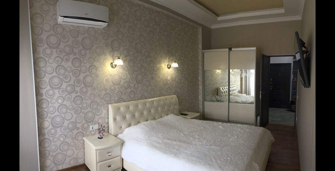 Продажа 1-комнатной квартиры, Геленджик, Луначарского улица,  д.4В