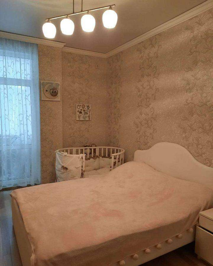 Продажа 2-комнатной квартиры, Геленджик, Гоголя улица,  д.7к/2