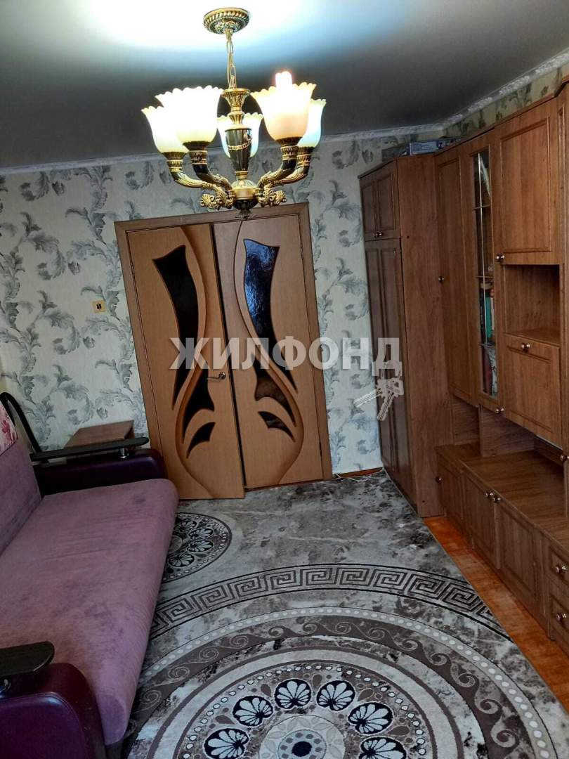 Продажа 2-комнатной квартиры, Орел, Московское шоссе,  д.171