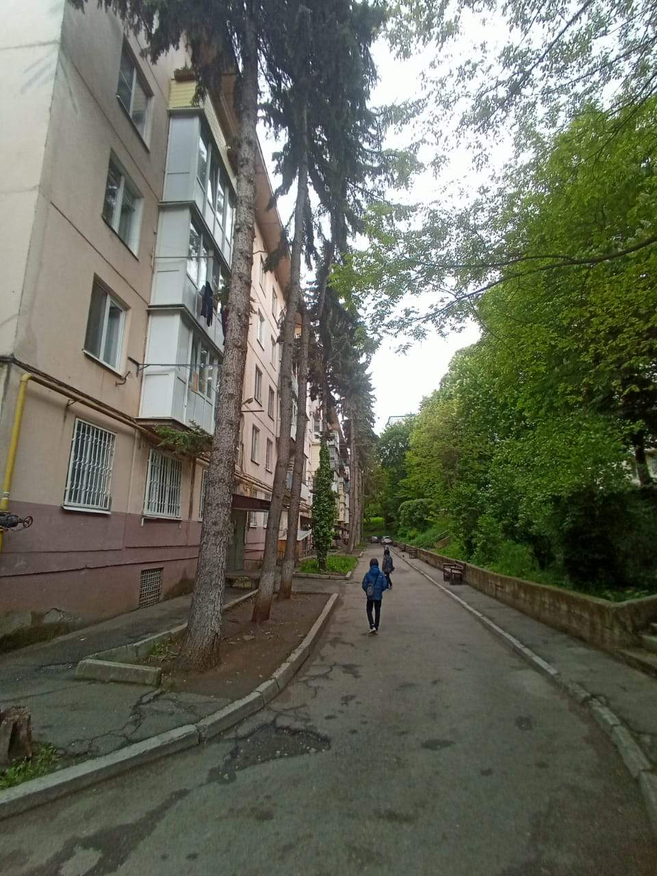 Продажа 3-комнатной квартиры, Кисловодск, Советская улица,  д.3