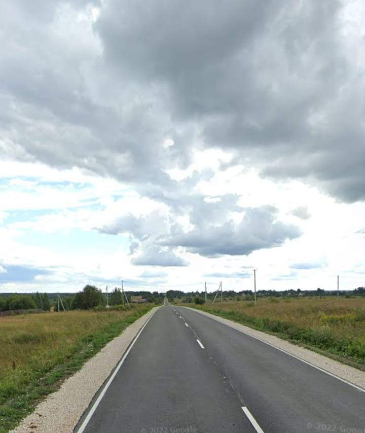 Продажа участка, Лизуново