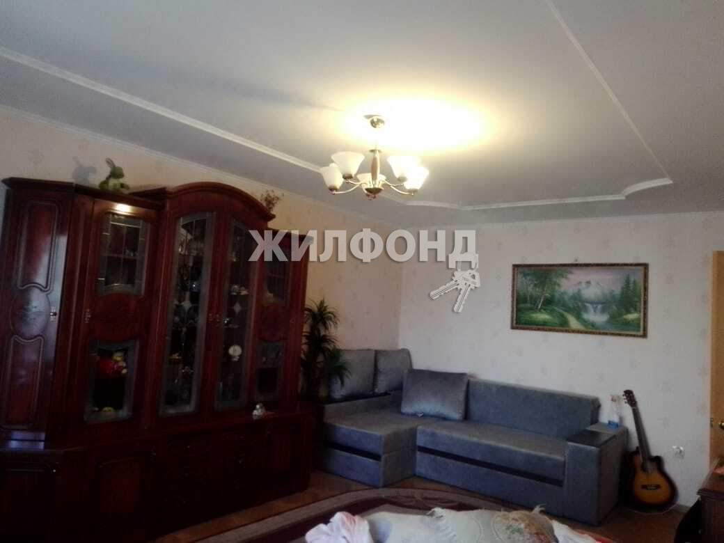 Продажа 2-комнатной квартиры, Орел, Кромская улица,  д.8