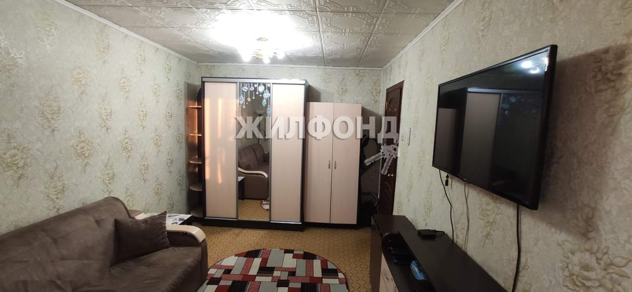 Продажа 2-комнатной квартиры, Барнаул, Коммунаров проспект,  д.122А