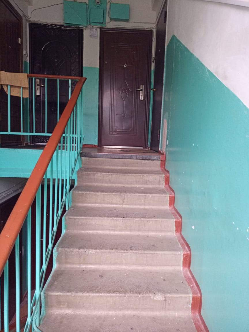 Продажа 3-комнатной квартиры, Кисловодск, Советская улица,  д.3