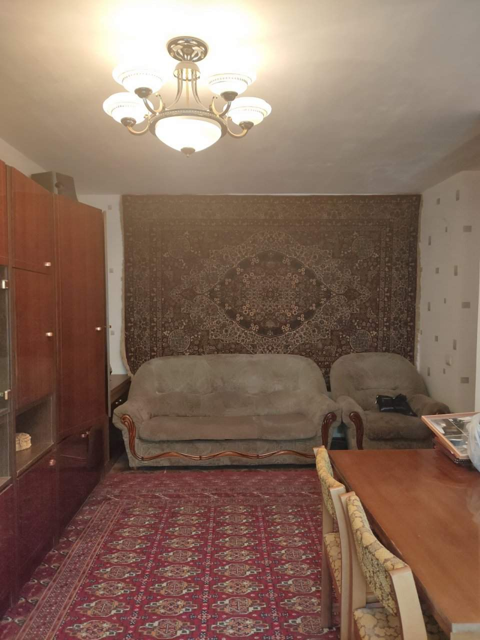 Продажа 2-комнатной квартиры, Ковров, Жуковского улица,  д.1