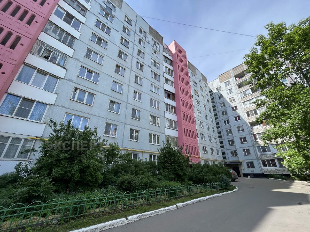 Продажа 1-комнатной квартиры, Великий Новгород, Псковская улица,  д.46к4