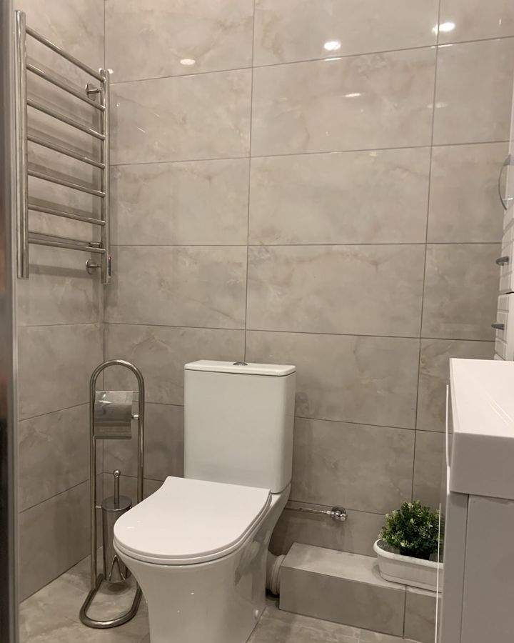 Продажа 1-комнатной квартиры, Геленджик, Больничный переулок,  д.4