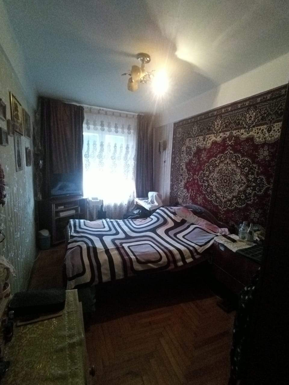 Продажа 3-комнатной квартиры, Кисловодск, Советская улица,  д.3