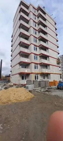 Продажа 1-комнатной квартиры, Калуга, Майская улица,  д.11