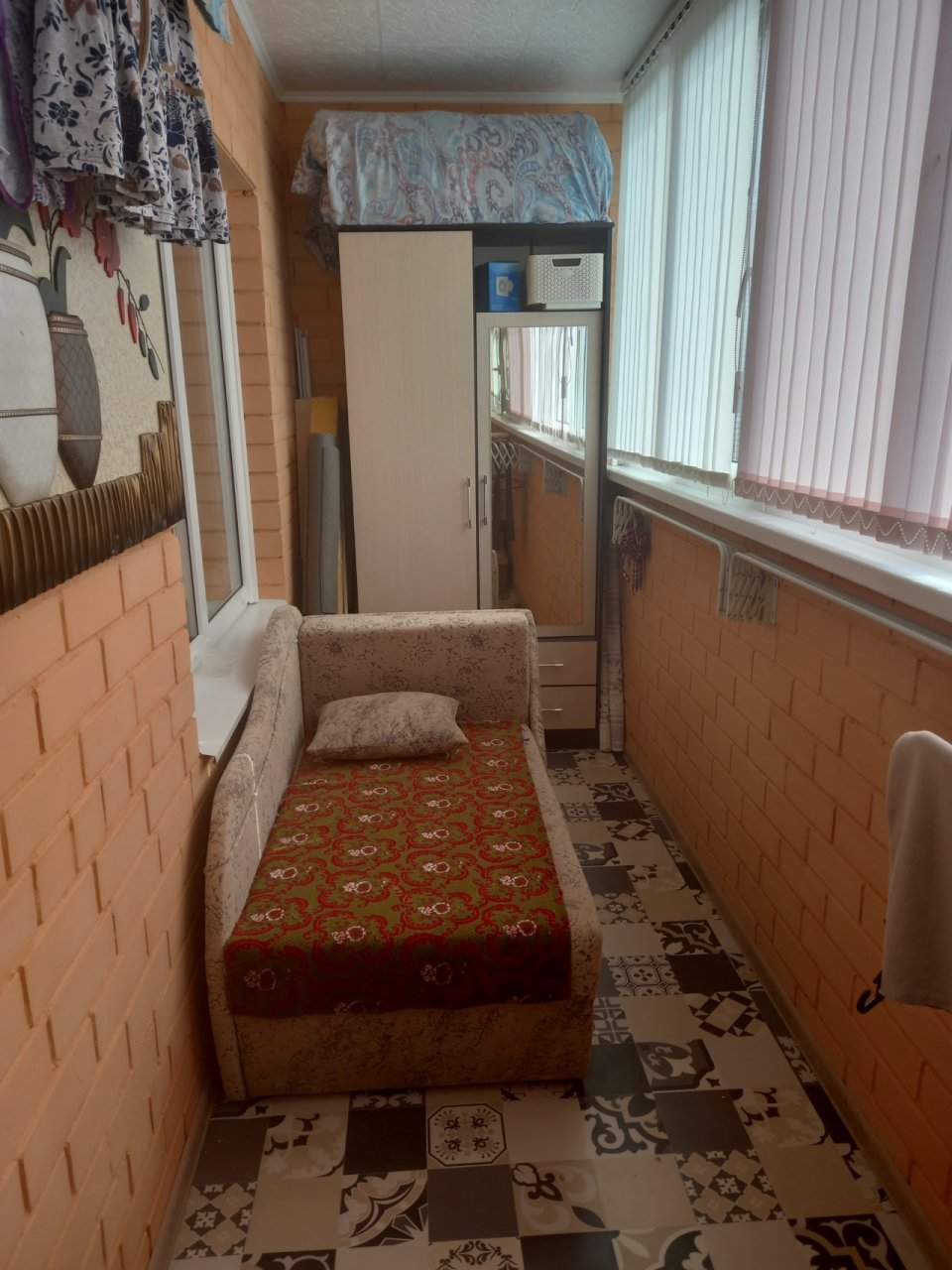 Продажа 2-комнатной квартиры, Александров, Данилова улица,  д.21