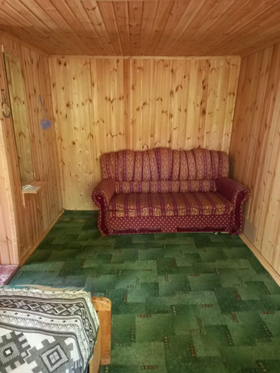 Продажа дома, 24м <sup>2</sup>, 10 сот., Александров