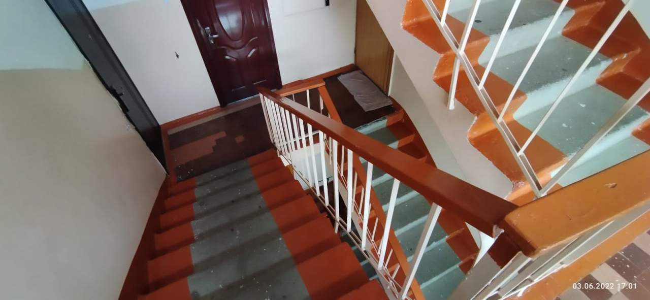 Продажа 3-комнатной квартиры, Кисловодск, Героев Медиков улица,  д.20