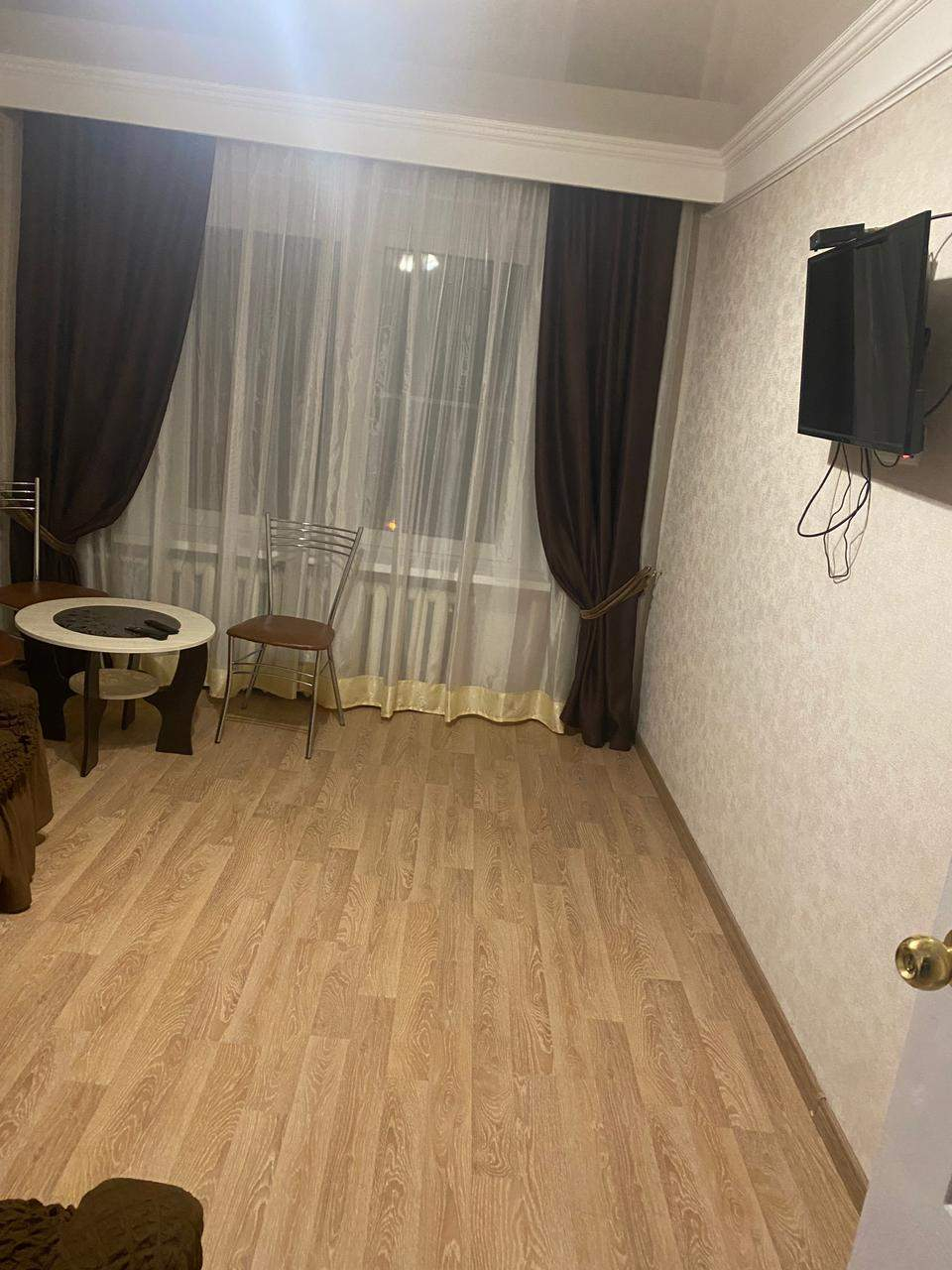 Продажа 2-комнатной квартиры, Кисловодск, Тельмана улица,  д.27