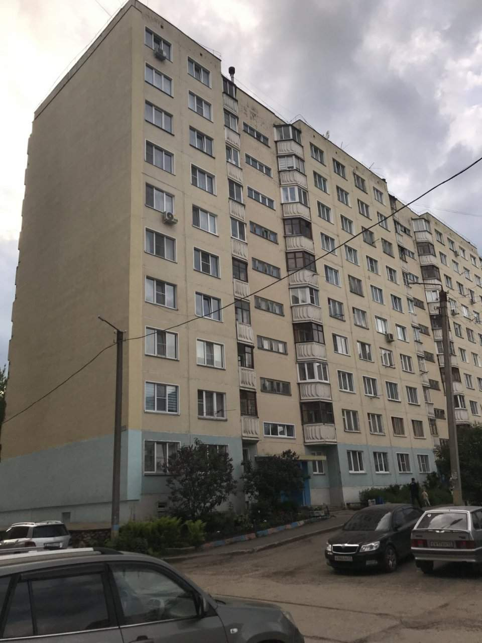 Продажа 1-комнатной квартиры, Киров, Московская улица,  д.109к1