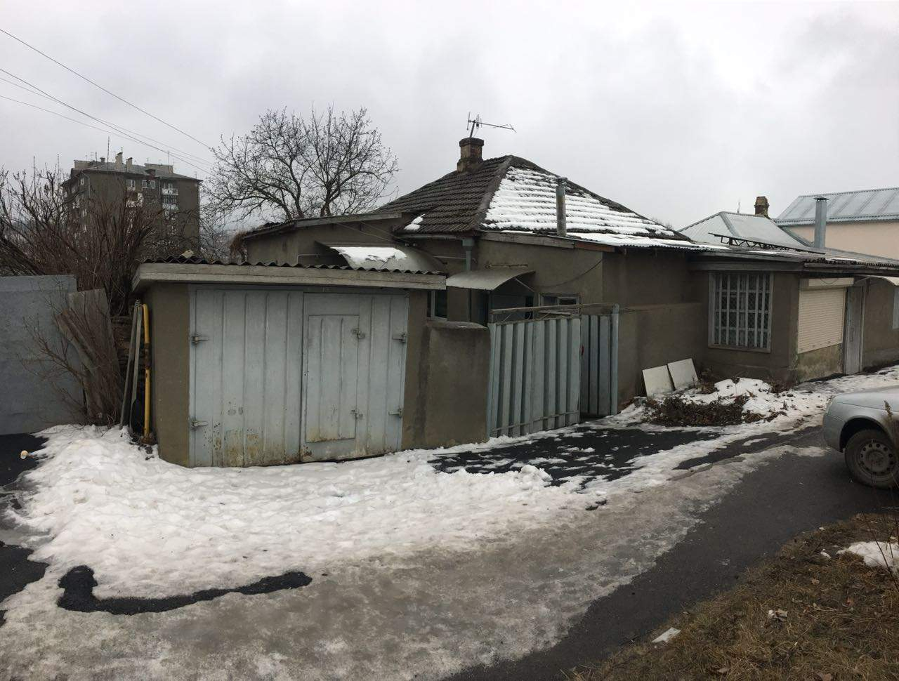 Продажа дома, 120м <sup>2</sup>, 8 сот., Кисловодск, Ленинградская улица,  д.53