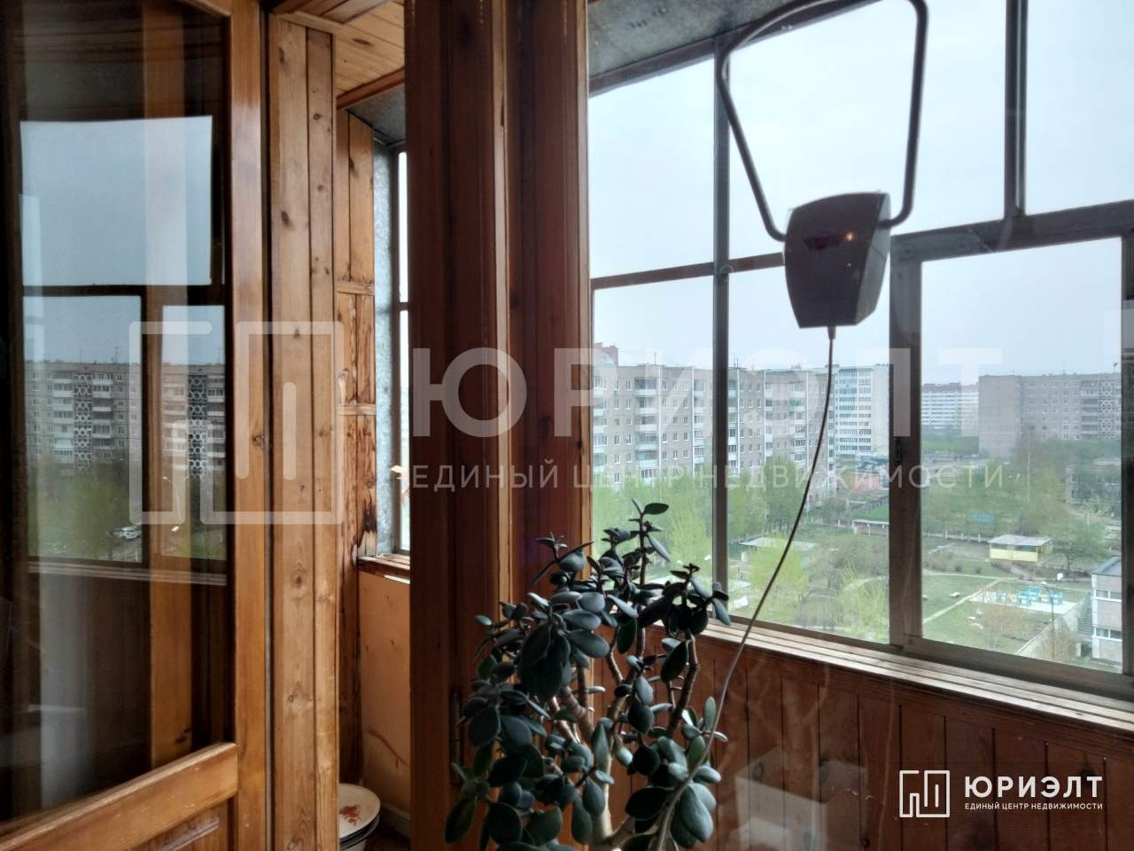 Продажа 3-комнатной квартиры, Нижний Тагил, Черноисточинское шоссе,  д.35