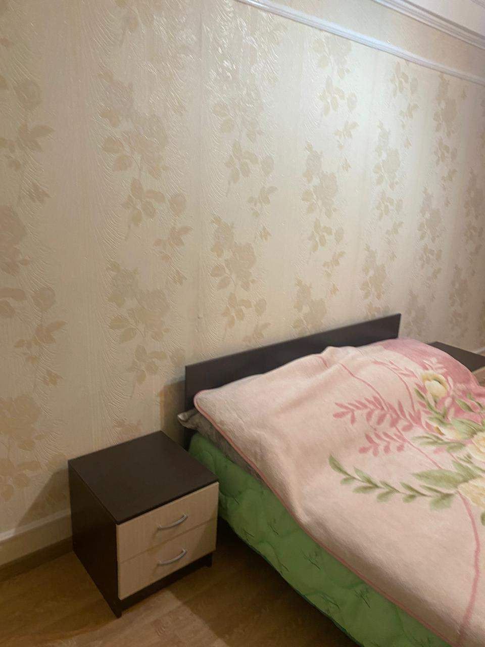 Продажа 2-комнатной квартиры, Кисловодск, Тельмана улица,  д.27