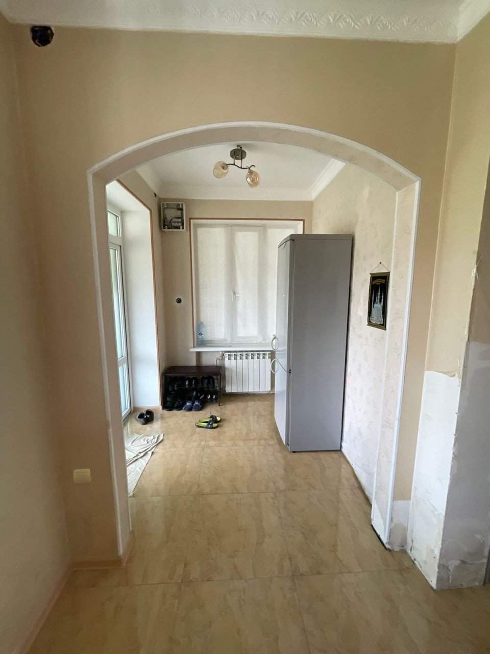 Продажа дома, 215м <sup>2</sup>, 6 сот., Аликоновка, Прямая улица