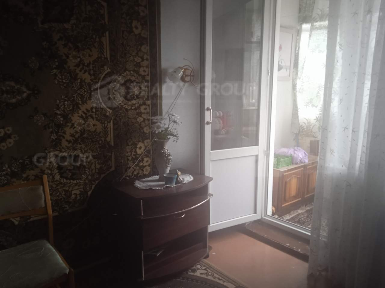 Продажа 1-комнатной квартиры, Симферополь, Ковыльная улица,  д.46