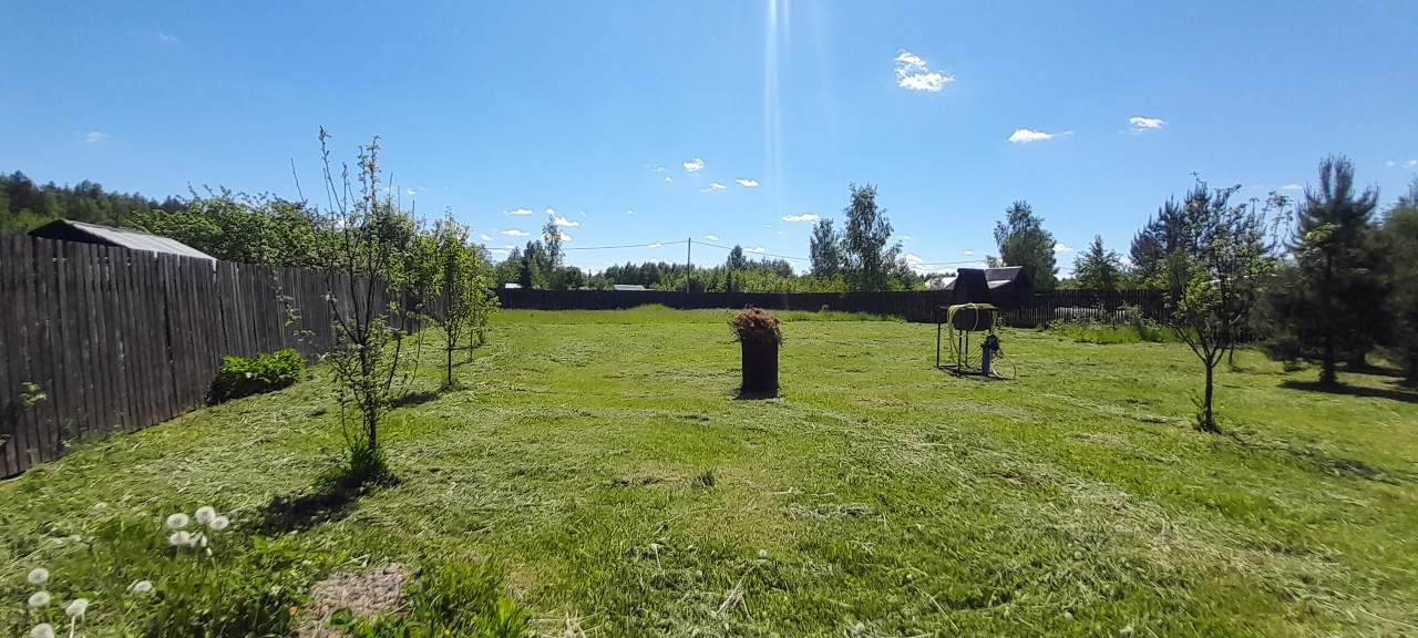 Продажа дома, 48м <sup>2</sup>, 17 сот., Степково