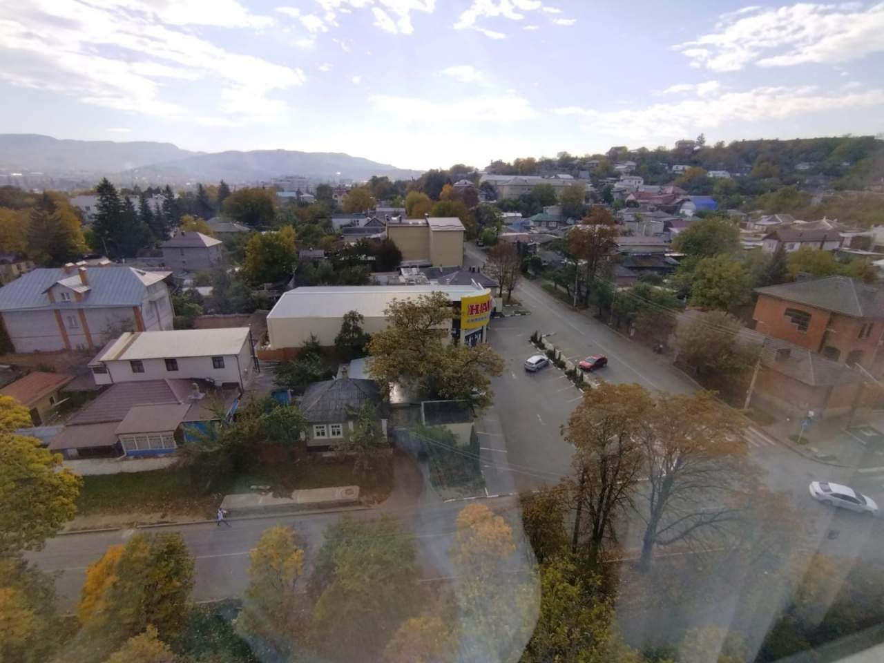 Продажа 3-комнатной квартиры, Кисловодск, Умара Алиева улица,  д.48