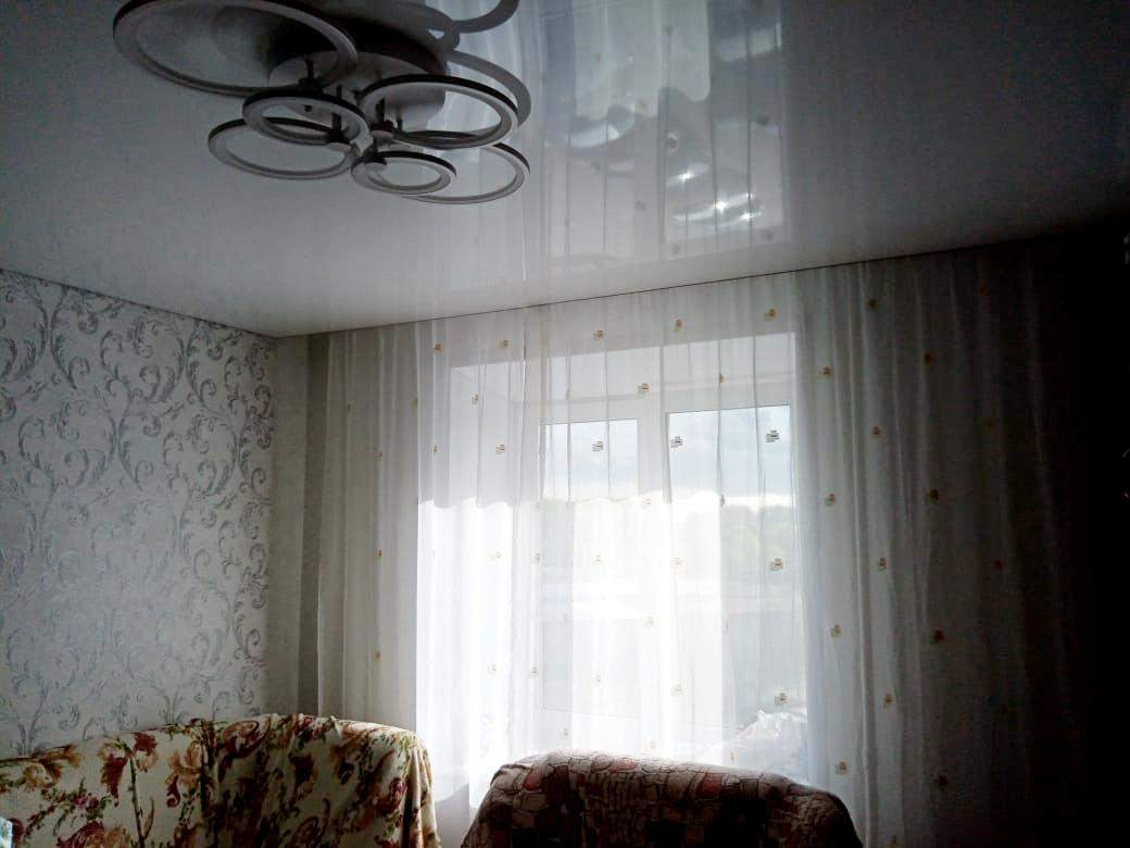 Продажа 3-комнатной квартиры, Вологда, Космонавта Беляева улица,  д.32к3