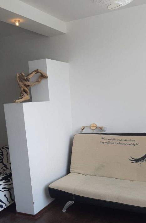 Продажа 1-комнатной квартиры, Геленджик, Грибоедова улица,  д.62к1