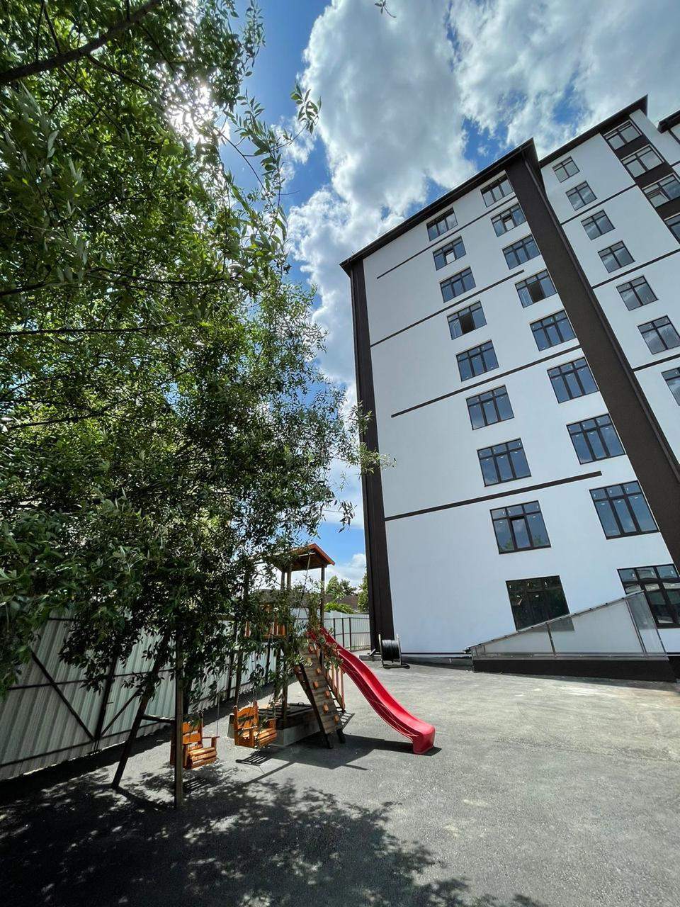 Продажа 1-комнатной квартиры, Кисловодск, Замковая улица,  д.41