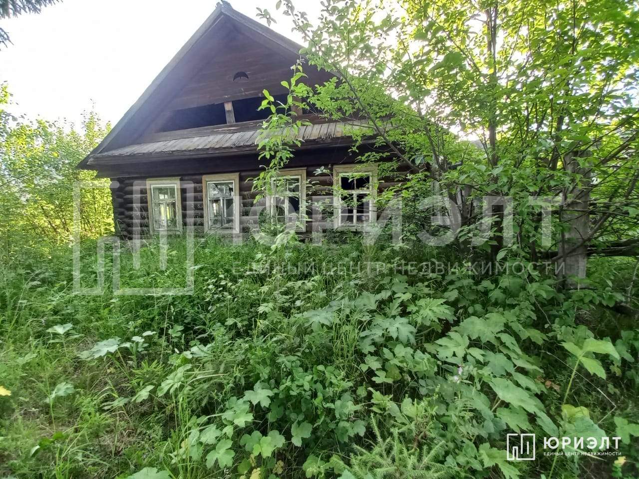 Продажа дома, 39м <sup>2</sup>, 22 сот., Краснополье, Мира улица,  д.2