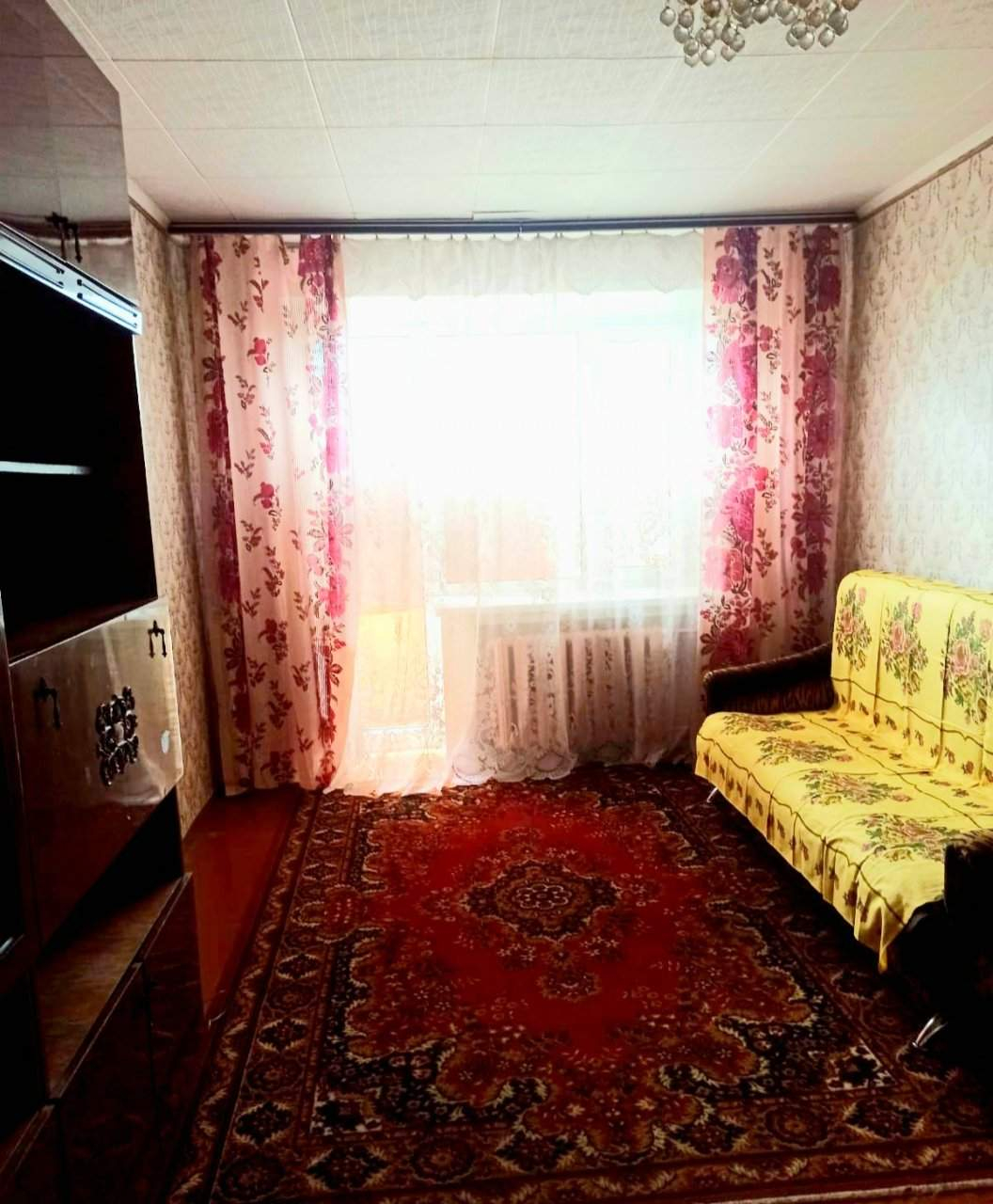 Продажа 2-комнатной квартиры, Ковров, Кирова улица,  д.69