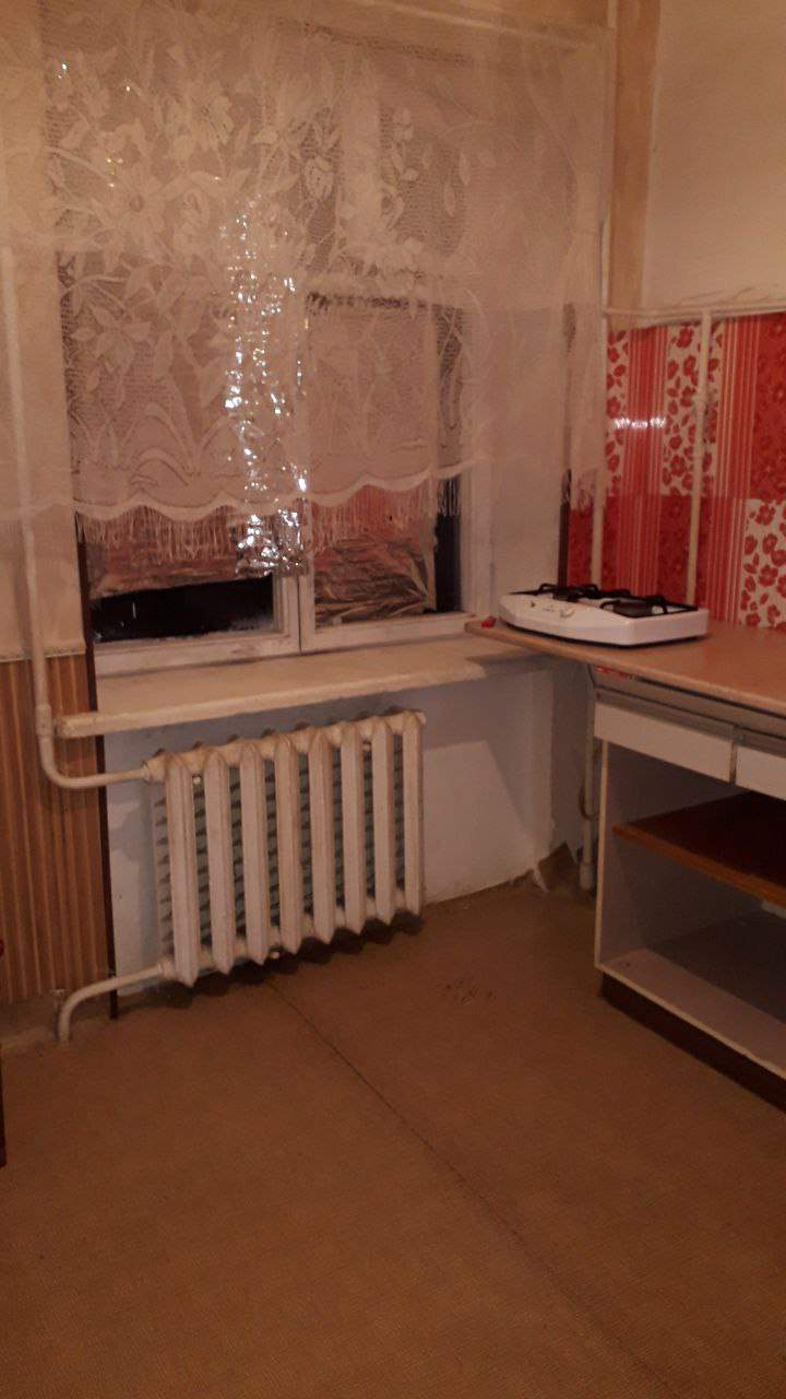 Продажа 1-комнатной квартиры, Симферополь, Кечкеметская улица,  д.91