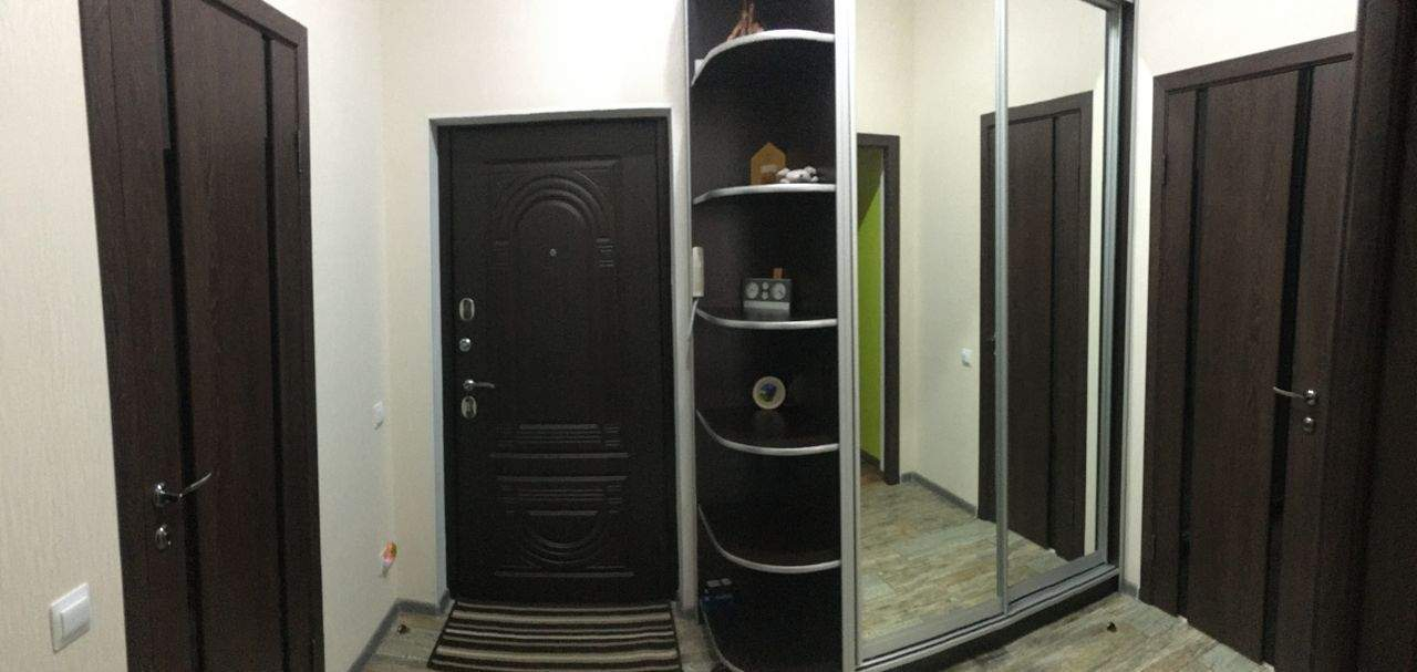 Продажа 1-комнатной квартиры, Геленджик, Луначарского улица,  д.4В