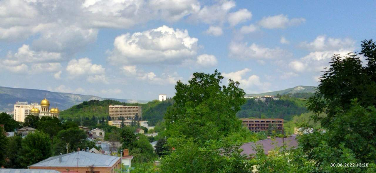 Продажа участка, Кисловодск, Гагарина улица