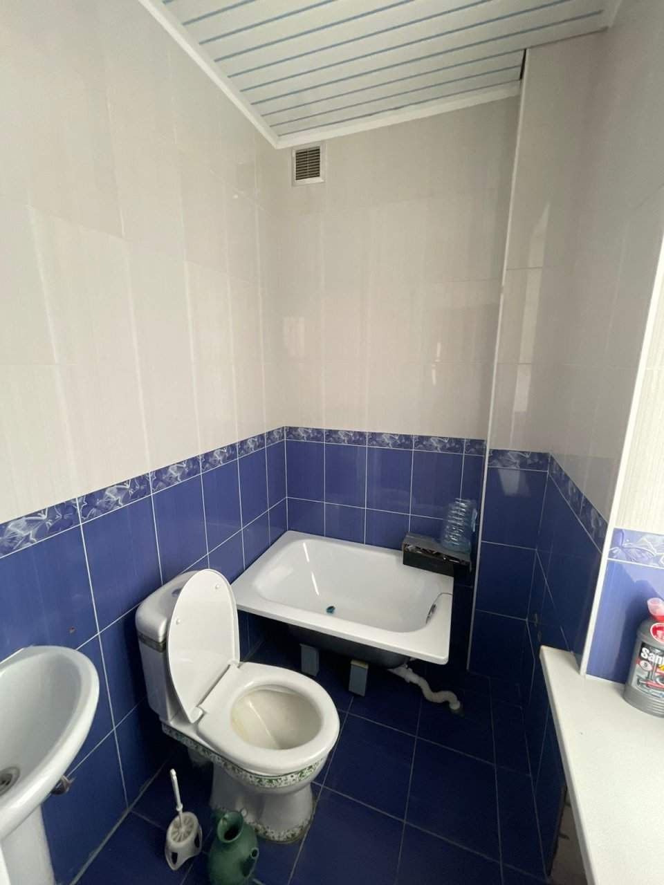 Продажа дома, 215м <sup>2</sup>, 6 сот., Аликоновка, Прямая улица